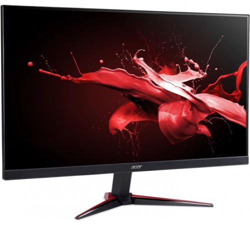 Монітор Acer 23.8" VG240YS3BMIIP (UM.QV0EE.302) VABlack 180Hz