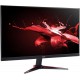 Монітор Acer 23.8" VG240YS3BMIIP (UM.QV0EE.302) VABlack 180Hz