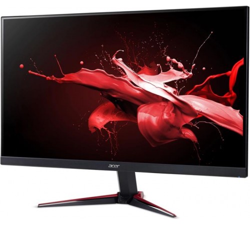Монітор Acer 23.8" VG240YS3BMIIP (UM.QV0EE.302) VABlack 180Hz