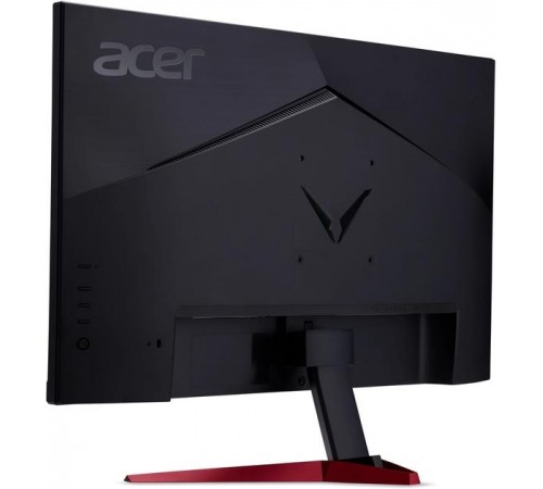 Монітор Acer 23.8" VG240YS3BMIIP (UM.QV0EE.302) VABlack 180Hz