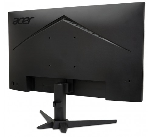 Монітор Acer 23.8" VG240YGbip (UM.QV0EE.G03) IPS Black 120Hz
