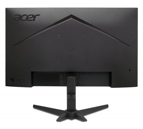 Монітор Acer 23.8" VG240YGbip (UM.QV0EE.G03) IPS Black 120Hz