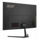 Монітор Acer 23.8" KG240YX1bmiipx (UM.QX0EE.110) IPS Black 200Hz
