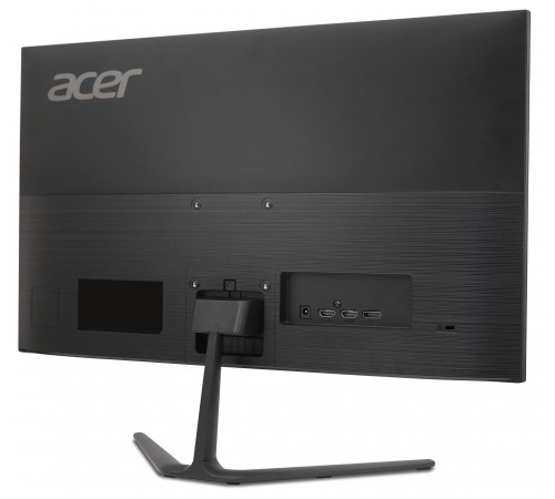 Монітор Acer 23.8" KG240YX1bmiipx (UM.QX0EE.110) IPS Black 200Hz