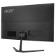 Монітор Acer 23.8" KG240YX1bmiipx (UM.QX0EE.110) IPS Black 200Hz