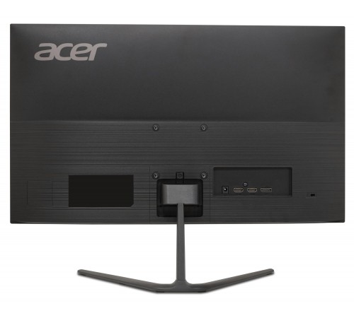 Монітор Acer 23.8" KG240YX1bmiipx (UM.QX0EE.110) IPS Black 200Hz