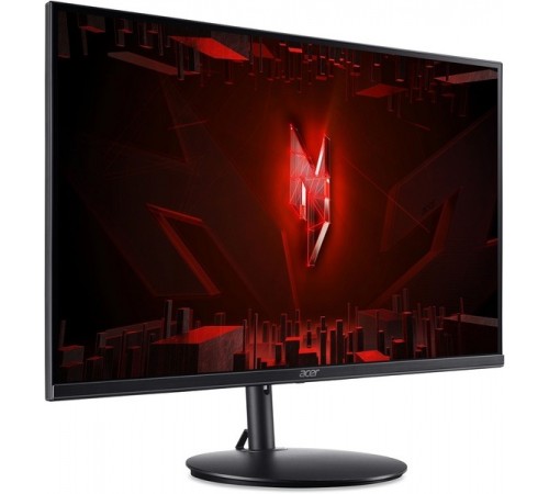 Монітор Acer 23.8" XF240YM3biiph (UM.QX0EE.319) IPS Black 180Hz