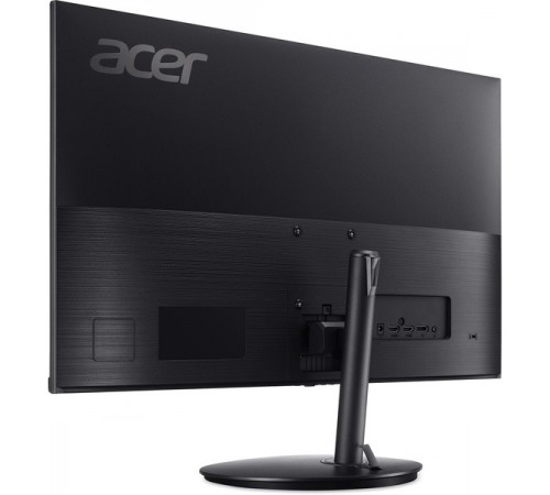 Монітор Acer 23.8" XF240YM3biiph (UM.QX0EE.319) IPS Black 180Hz