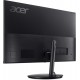 Монітор Acer 23.8" XF240YM3biiph (UM.QX0EE.319) IPS Black 180Hz