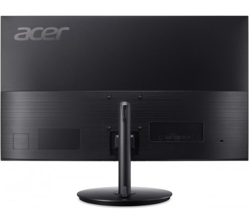 Монітор Acer 23.8" XF240YM3biiph (UM.QX0EE.319) IPS Black 180Hz