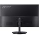Монітор Acer 23.8" XF240YM3biiph (UM.QX0EE.319) IPS Black 180Hz