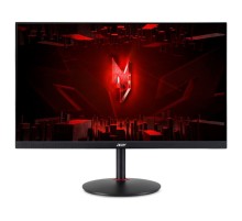 Монітор Acer 23.8" XF240YM3biiph (UM.QX0EE.319) IPS Black 180Hz