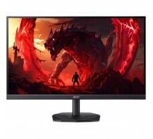Монітор Acer 23.8" KG241YX1bmiipx (UM.QX1EE.101) IPS Black 200Hz