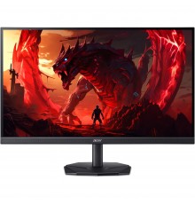 Монітор Acer 23.8" KG241YX1bmiipx (UM.QX1EE.101) IPS Black 200Hz