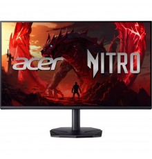 Монітор Acer 23.8" KG241YP6bmipx (UM.QX1EE.605) IPS Black 144Hz