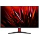 Монітор Acer 23.8" Nitro KG242YP6BMIPX (UM.QX2EE.605) IPS Black 144Hz