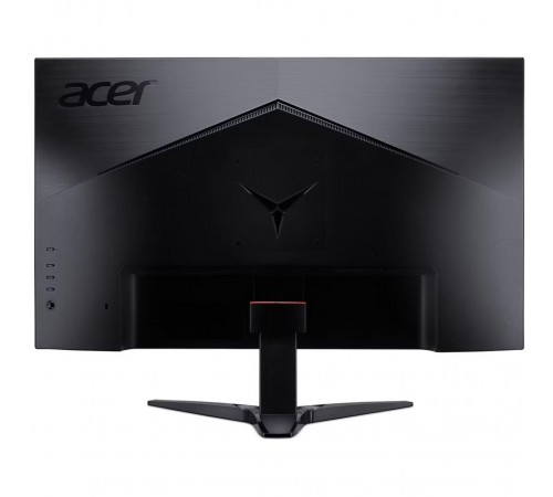 Монітор Acer 23.8" Nitro KG242YP6BMIPX (UM.QX2EE.605) IPS Black 144Hz
