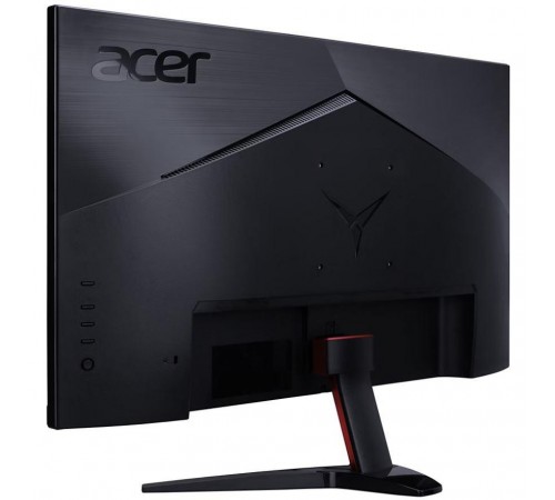 Монітор Acer 23.8" Nitro KG242YP6BMIPX (UM.QX2EE.605) IPS Black 144Hz