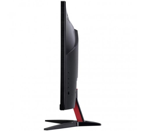 Монітор Acer 23.8" Nitro KG242YP6BMIPX (UM.QX2EE.605) IPS Black 144Hz
