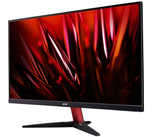 Монітор Acer 23.8" Nitro KG242YP6BMIPX (UM.QX2EE.605) IPS Black 144Hz