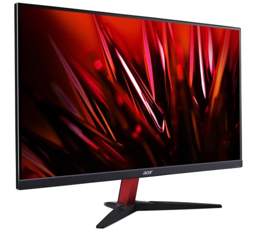 Монітор Acer 23.8" Nitro KG242YP6BMIPX (UM.QX2EE.605) IPS Black 144Hz