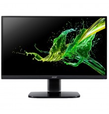 Монітор Acer 23.8" KA242YGbi (UM.QX2EE.G01) IPS Black 120Hz