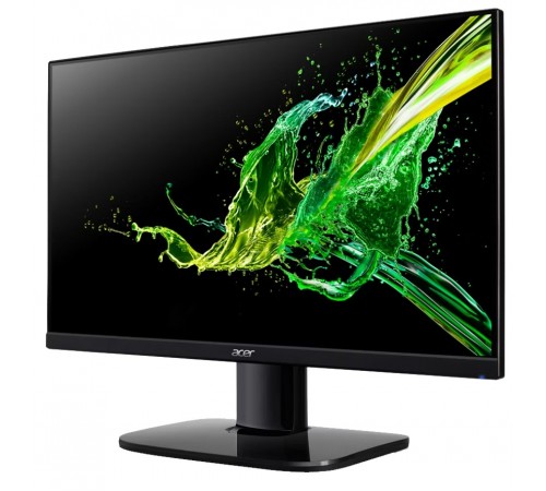 Монітор Acer 23.8" KA242YGbi (UM.QX2EE.G01) IPS Black 120Hz