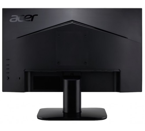 Монітор Acer 23.8" KA242YGbi (UM.QX2EE.G01) IPS Black 120Hz