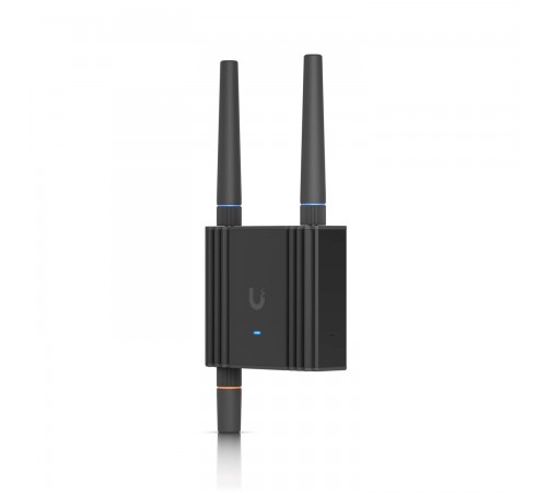 Бездротовий маршрутизатор Ubiquiti Mobile Router Ultra (UMR-Ultra) Бездротовий маршрутизатор Ubiquiti Mobile Router Ultra (UMR-Ultra)