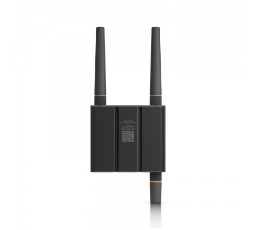 Бездротовий маршрутизатор Ubiquiti Mobile Router Ultra (UMR-Ultra) Бездротовий маршрутизатор Ubiquiti Mobile Router Ultra (UMR-Ultra)