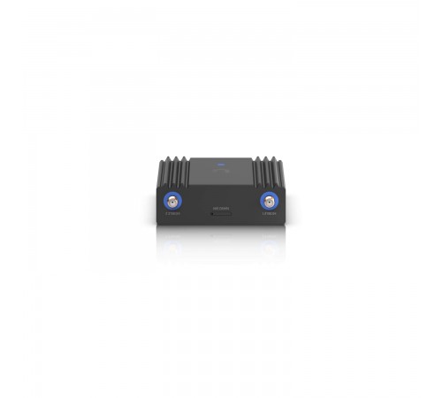 Бездротовий маршрутизатор Ubiquiti Mobile Router Ultra (UMR-Ultra) Бездротовий маршрутизатор Ubiquiti Mobile Router Ultra (UMR-Ultra)