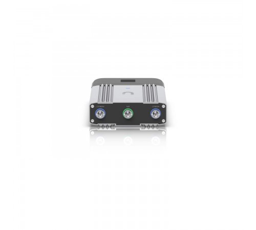 Бездротовий маршрутизатор Ubiquiti Mobile Router Industrial (UMR-industrial) Бездротовий маршрутизатор Ubiquiti Mobile Router Industrial (UMR-industrial)