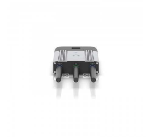 Бездротовий маршрутизатор Ubiquiti Mobile Router Industrial (UMR-industrial) Бездротовий маршрутизатор Ubiquiti Mobile Router Industrial (UMR-industrial)