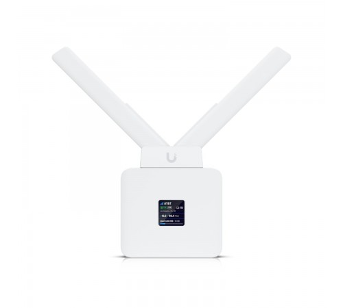 Бездротовий маршрутизатор Ubiquiti Mobile Router (UMR) Бездротовий маршрутизатор Ubiquiti Mobile Router (UMR)