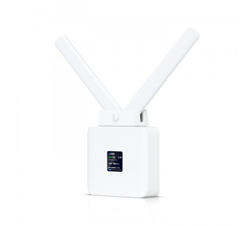 Бездротовий маршрутизатор Ubiquiti Mobile Router (UMR) Бездротовий маршрутизатор Ubiquiti Mobile Router (UMR)