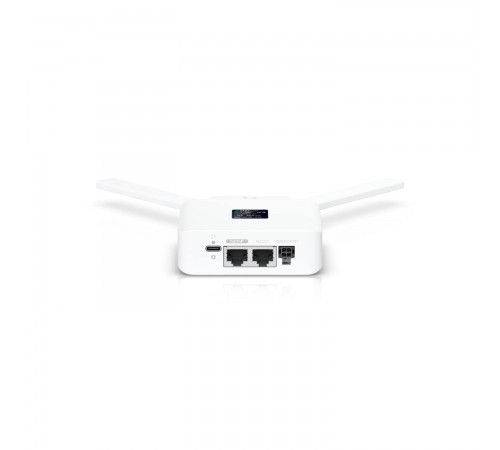 Бездротовий маршрутизатор Ubiquiti Mobile Router (UMR) Бездротовий маршрутизатор Ubiquiti Mobile Router (UMR)