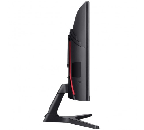 Монітор Acer 23.6" ED240QP0bi (UM.UE0EE.004) VA Black 144Hz Curved