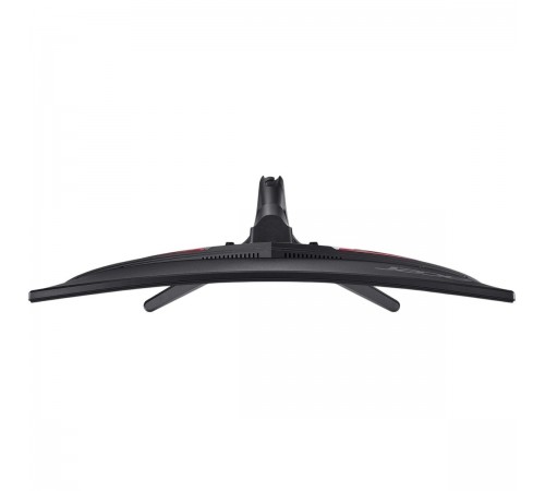 Монітор Acer 23.6" ED240QP0bi (UM.UE0EE.004) VA Black 144Hz Curved