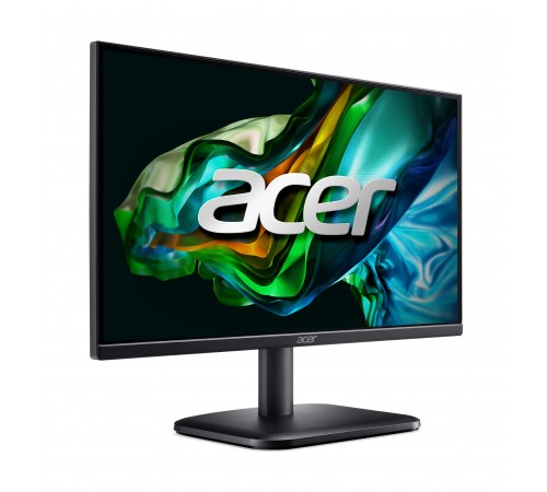 Монітор Acer 21.5" EK220QE3bi (UM.WE0EE.303) IPS Black