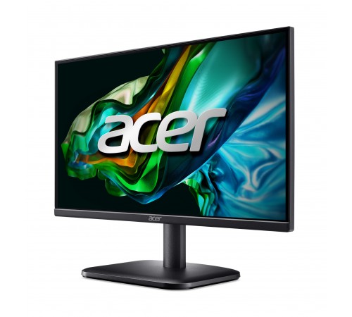 Монітор Acer 21.5" EK220QE3bi (UM.WE0EE.303) IPS Black