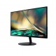 Монітор Acer 21.5" SA222QEbi (UM.WS2EE.E01) IPS Black 100Hz
