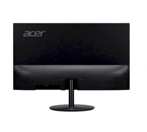 Монітор Acer 21.5" SA222QEbi (UM.WS2EE.E01) IPS Black 100Hz