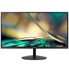 Монітор Acer 21.5" SA222QEbi (UM.WS2EE.E01) IPS Black 100Hz