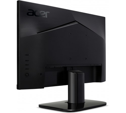Монiтор Acer 21.5" KA222QE0bi (UM.WX2EE.013) IPS Black 100Hz