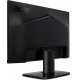 Монiтор Acer 21.5" KA222QE0bi (UM.WX2EE.013) IPS Black 100Hz