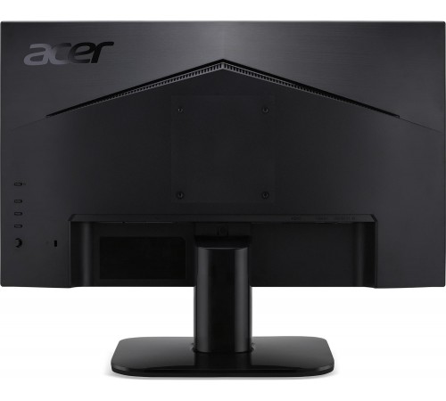 Монiтор Acer 21.5" KA222QE0bi (UM.WX2EE.013) IPS Black 100Hz