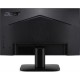 Монiтор Acer 21.5" KA222QE0bi (UM.WX2EE.013) IPS Black 100Hz