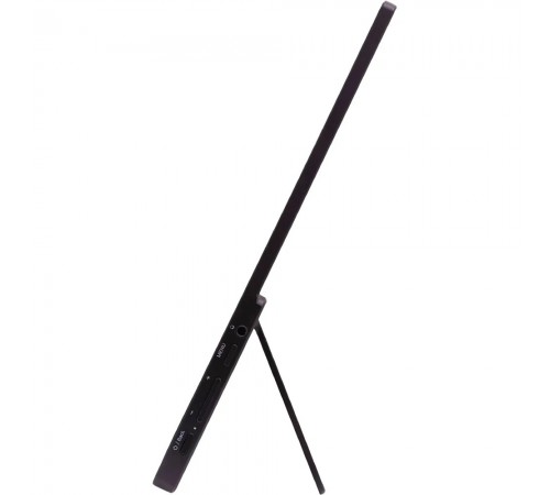 Монітор Acer 15.6" PM161QB1bmiuux (UM.ZP1EE.101) IPS Black