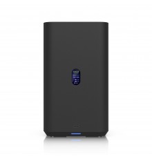 Мережеве сховище Ubiquiti UNAS 2 Black (UNAS-2-B)