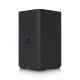 Мережеве сховище Ubiquiti UNAS 2 Black (UNAS-2-B)